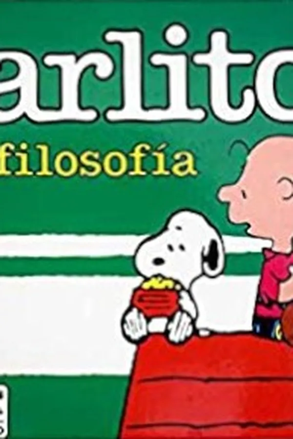 Capa de Carlitos y su filosofía