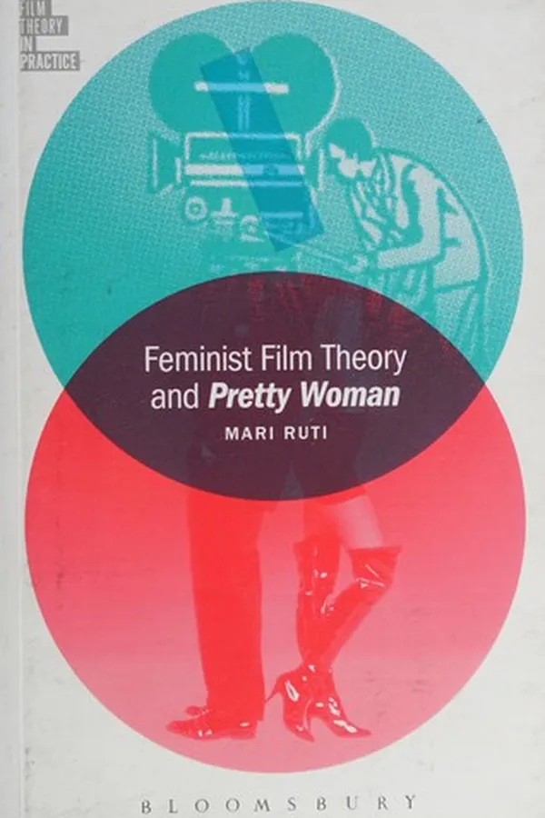 Capa de Feminist Film Theory and Pretty Woman
