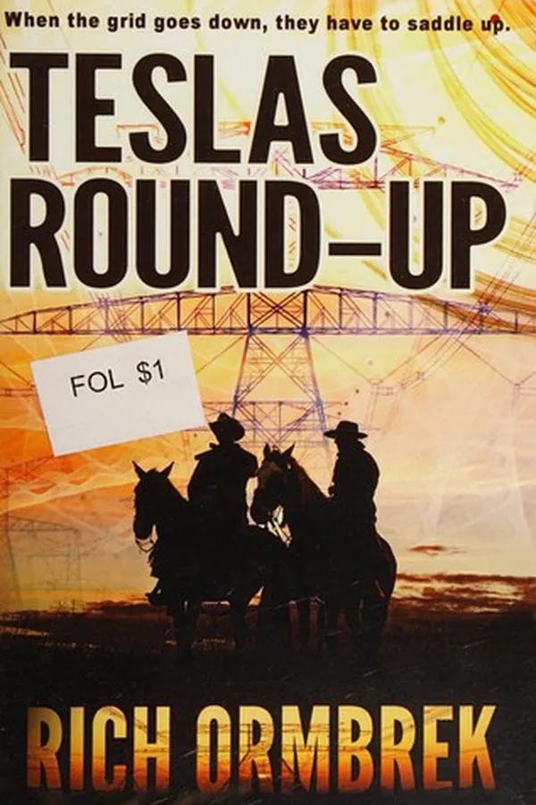 Capa de Teslas round up
