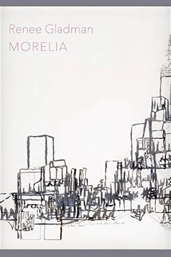 Cover of MORELIA