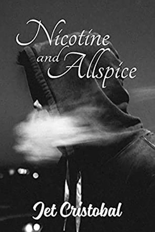 Capa de Nicotine and Allspice
