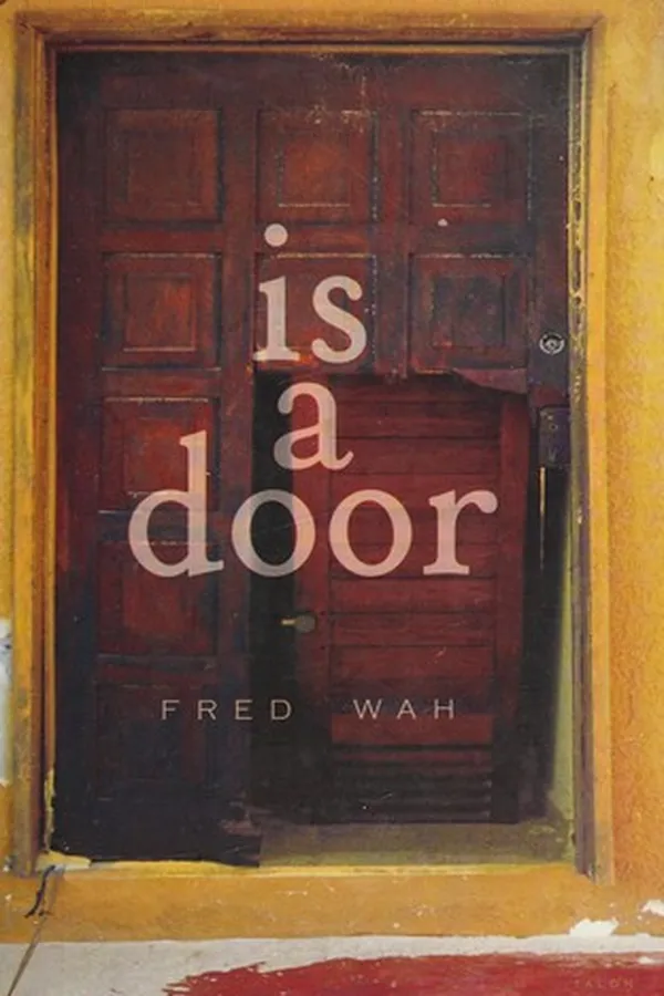Cover of Is a door