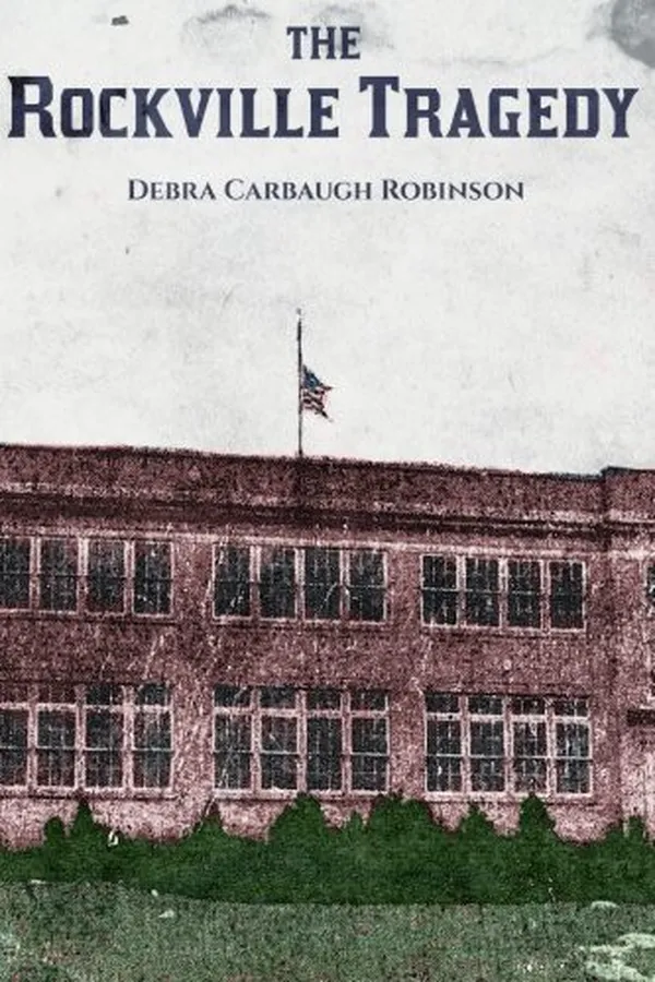 Capa de The Rockville tragedy