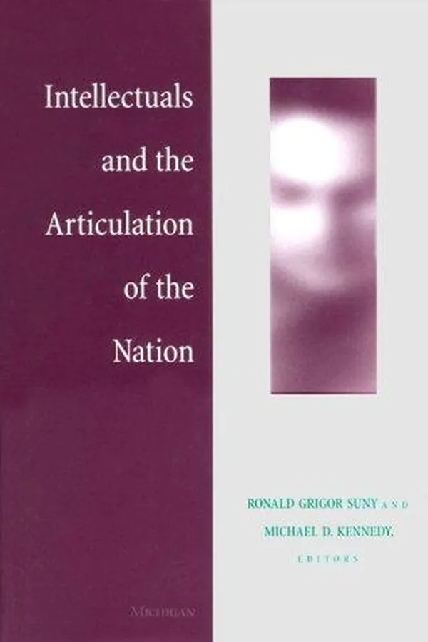 Capa de Intellectuals and the articulation of the nation