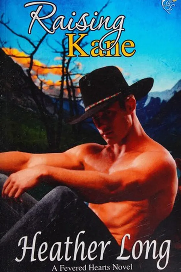 Capa de Raising Kane