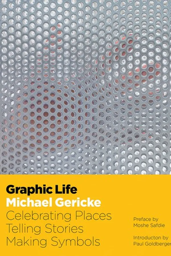 Cover of Graphic Life