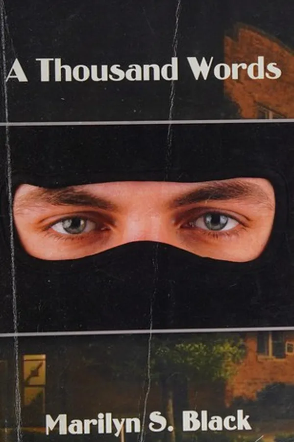 Capa de A thousand words