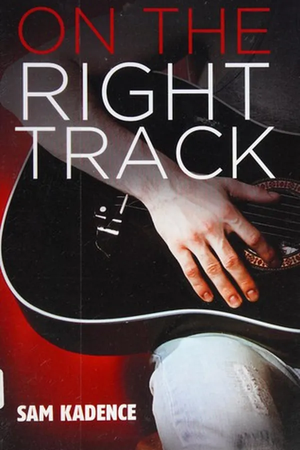 Capa de On the Right Track [Library Edition]