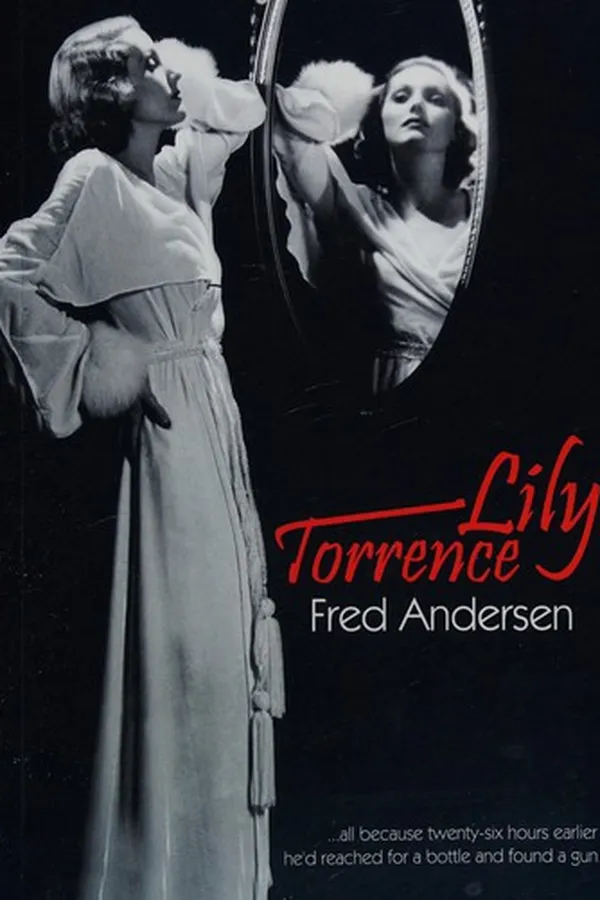 Capa de Lily Torrence