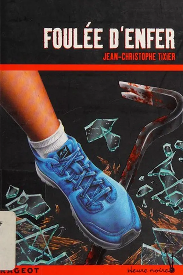 Capa de Foulée d'enfer