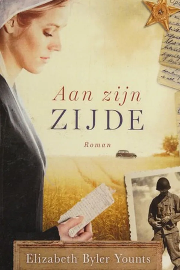 Capa de Aan zijn zijde