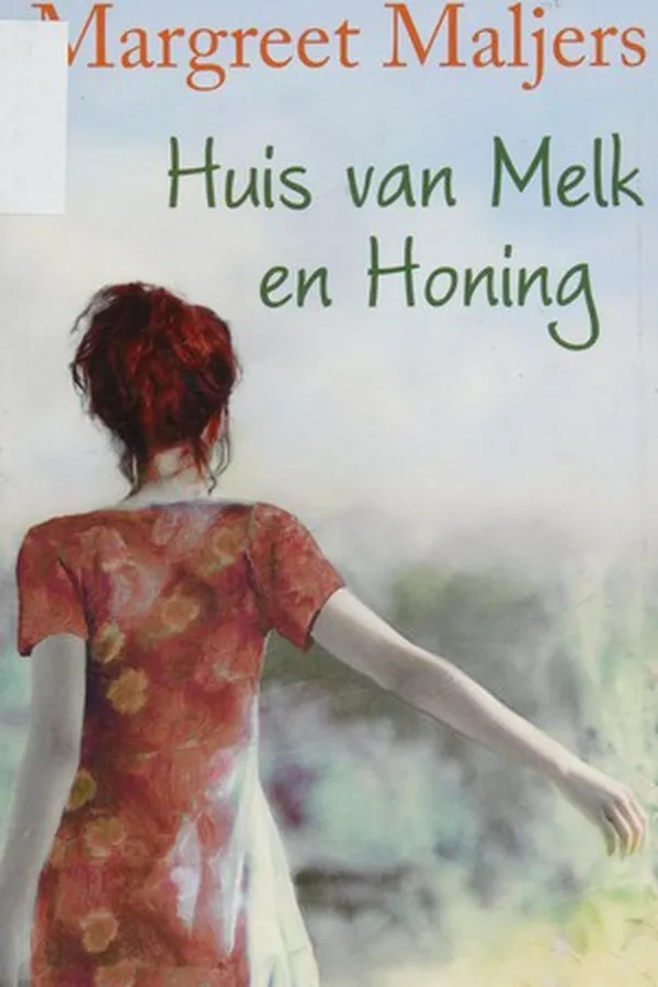Capa de Huis van melk en honing