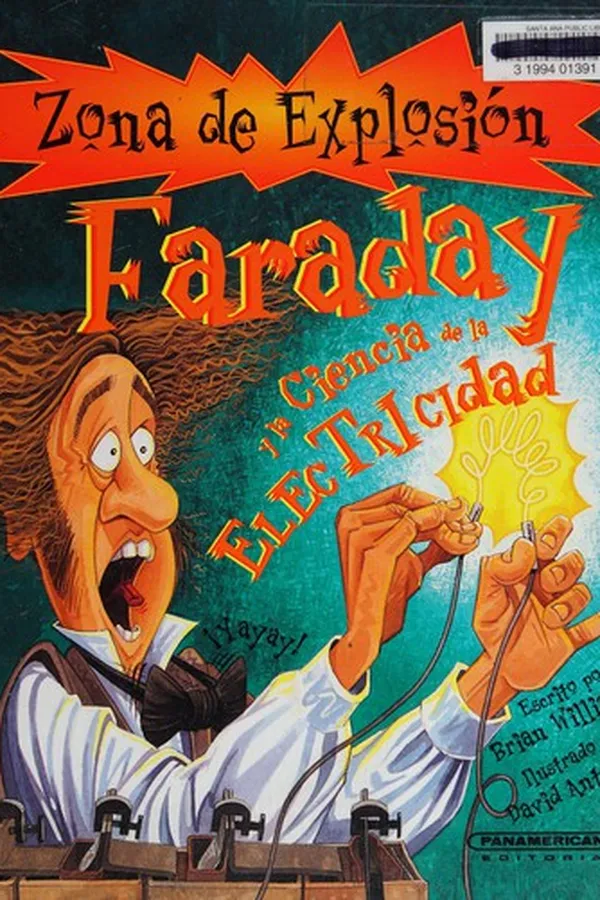 Capa de Faraday y la ciencia de la electricidad