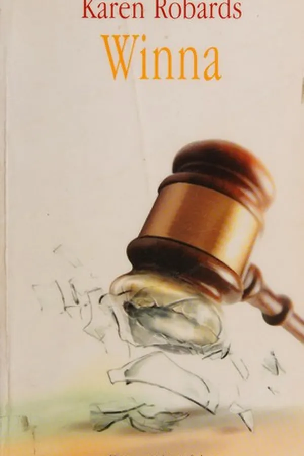 Capa de Winna