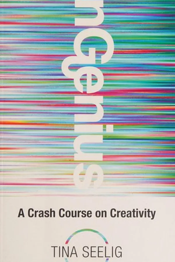 Cover of InGenius
