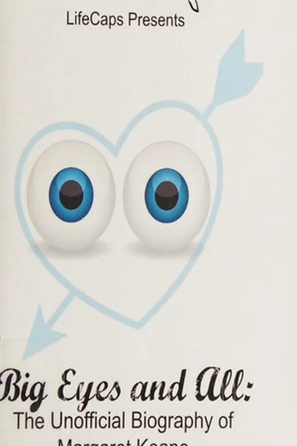 Capa de LifeCaps Presents: Big Eyes and All