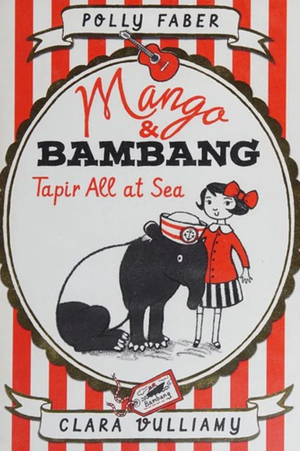 Capa de Mango and Bambang