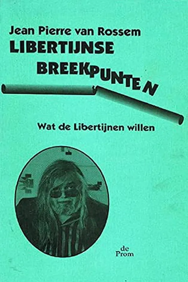 Capa de Libertijnse breekpunten