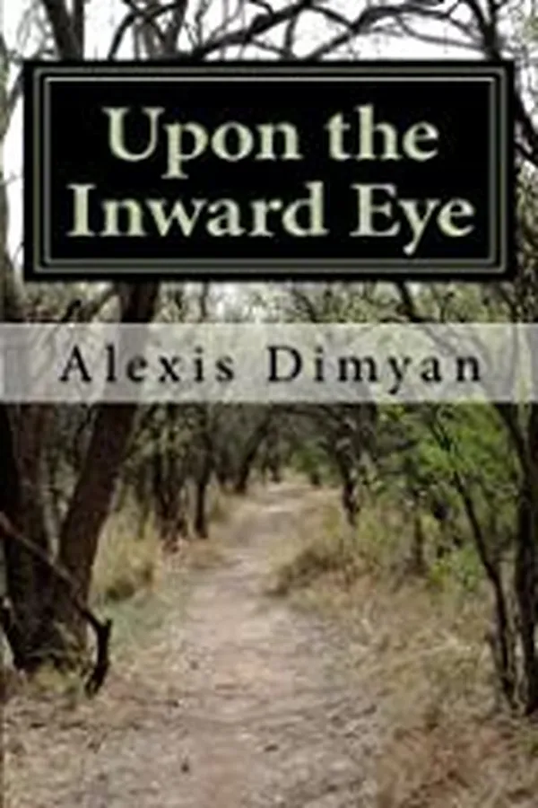 Capa de Upon The Inward Eye