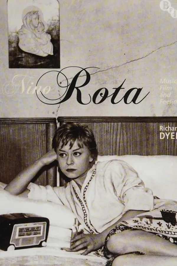 Capa de Nino Rota