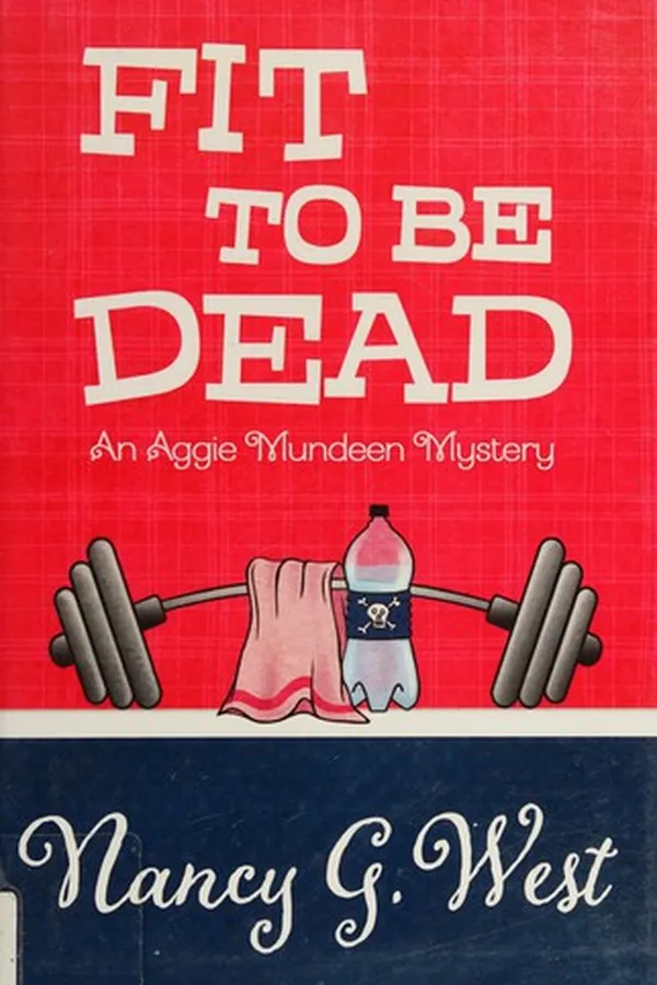 Capa de Fit to be dead