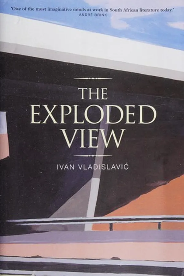 Cover of The exploded view
