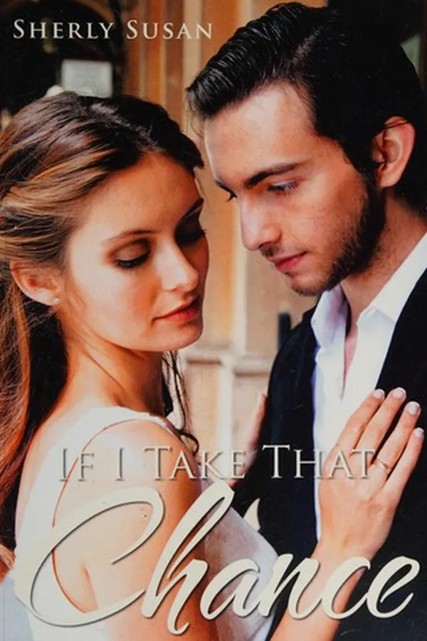 Cover of If I take that chance