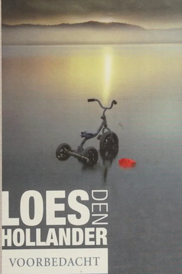 Capa de Voorbedacht