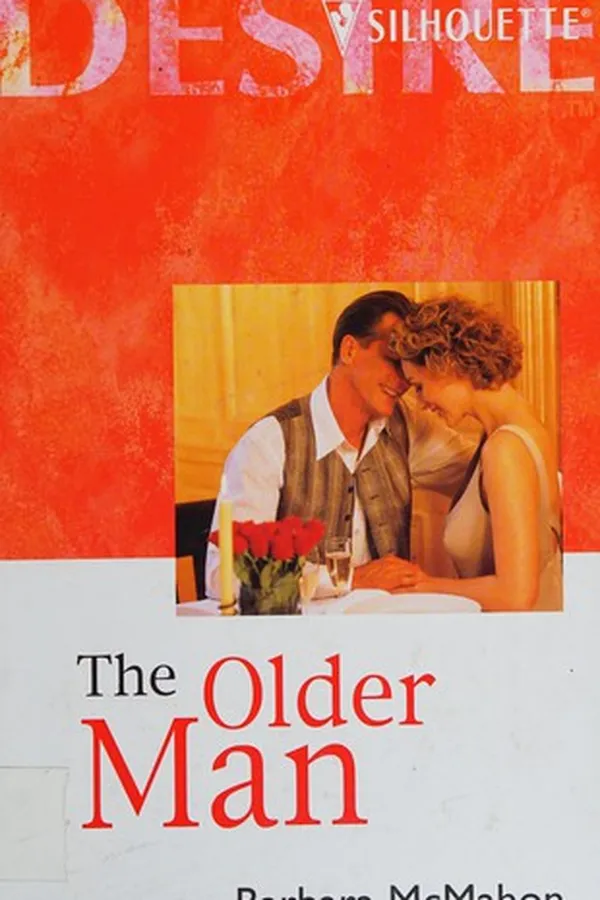 Capa de The older man