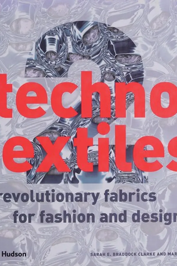 Capa de Techno textiles 2