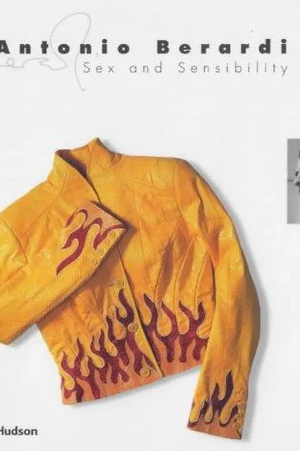 Cover of Antonio Berardi