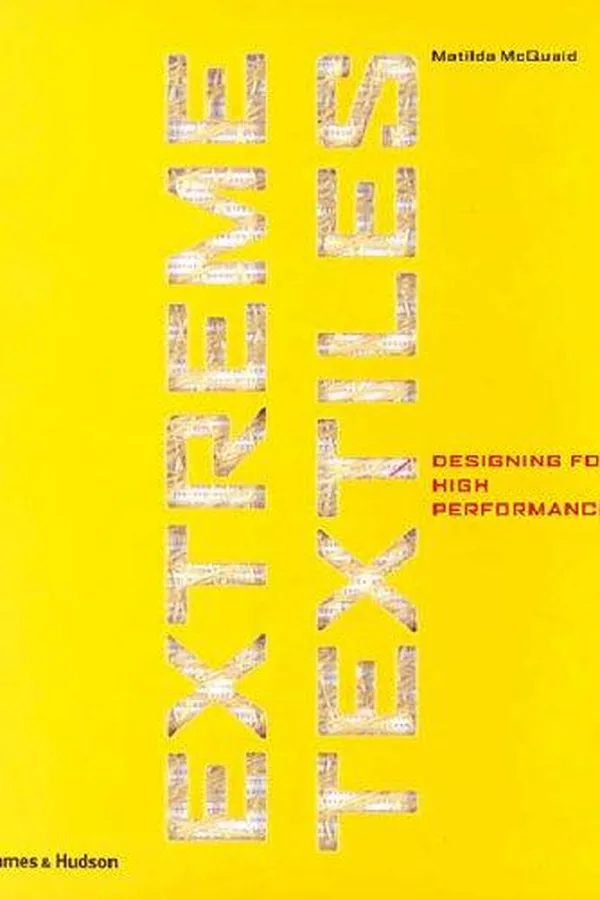 Capa de Extreme textiles