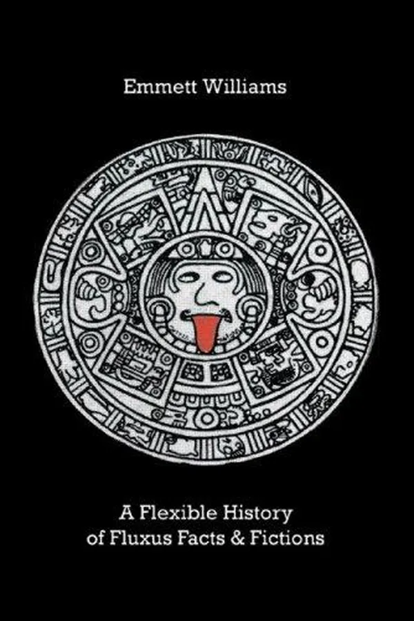 Capa de A flexible history of Fluxus facts and fictions