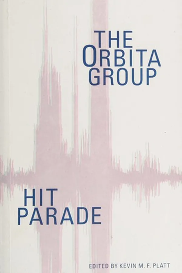 Cover of Hit Parade