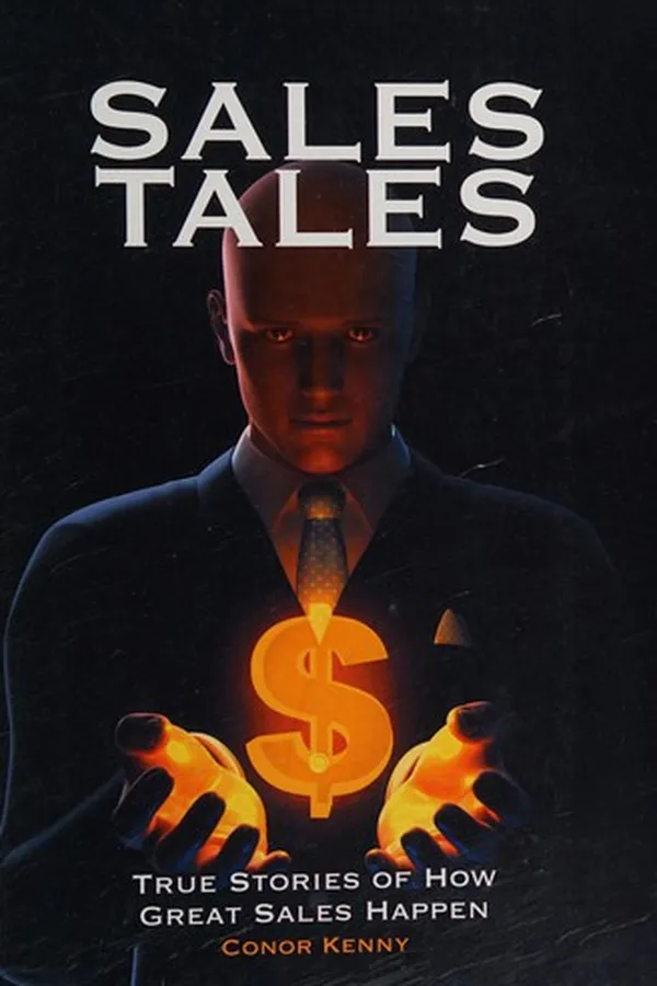 Capa de Sales tales
