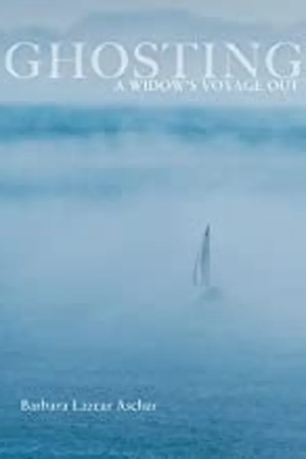 Capa de Ghosting