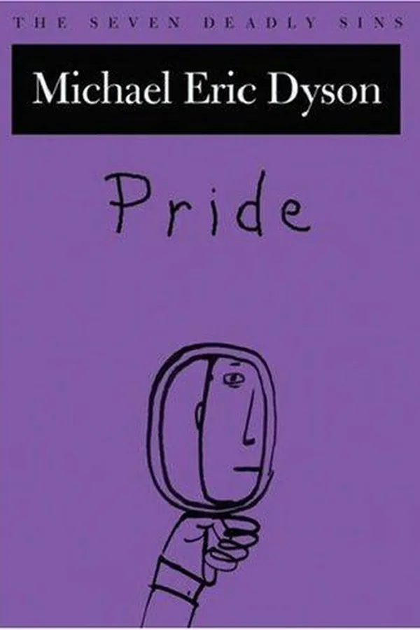 Capa de Pride