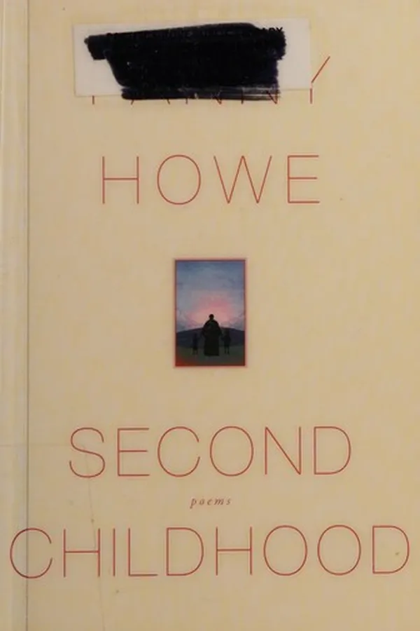 Cover of Second childhood