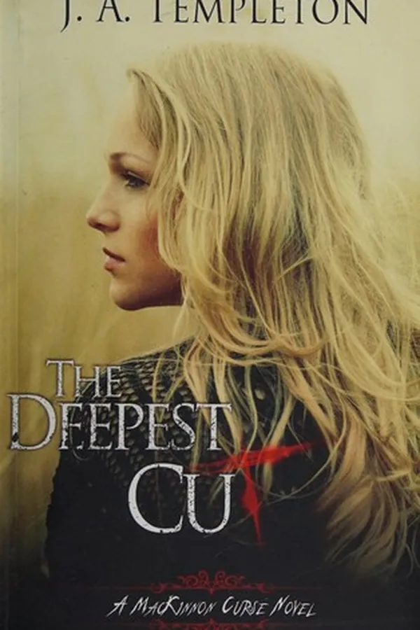 Capa de The deepest cut