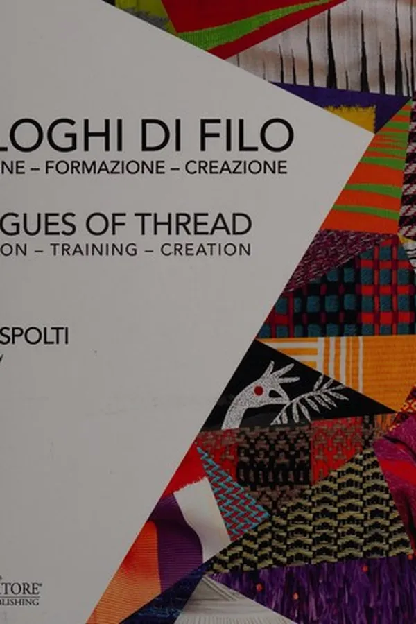 Capa de Dialoghi di filo