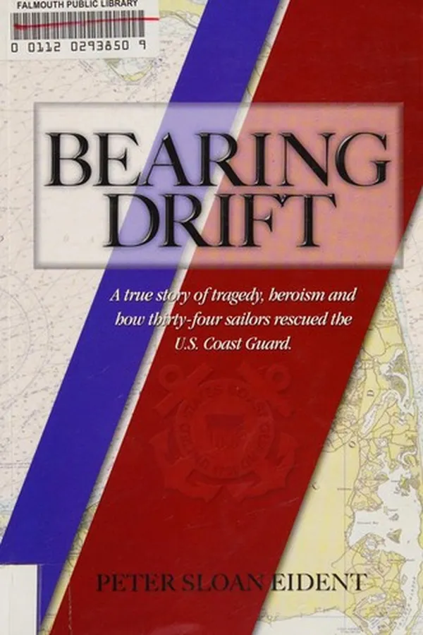 Capa de Bearing drift