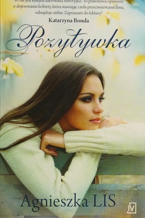Capa de Pozytywka