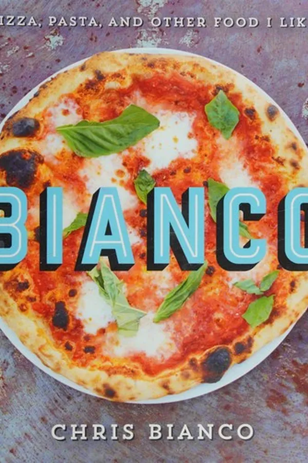 Capa de Bianco