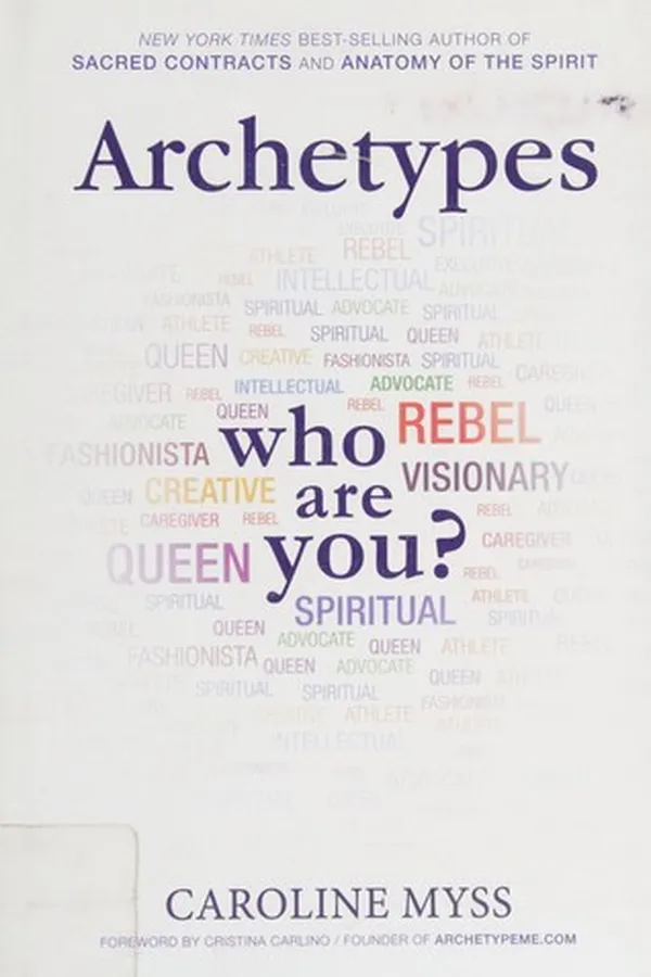 Cover of Archetypes