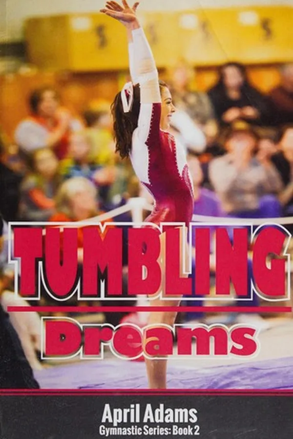 Cover of Tumbling dreams
