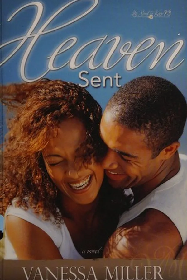 Capa de Heaven sent