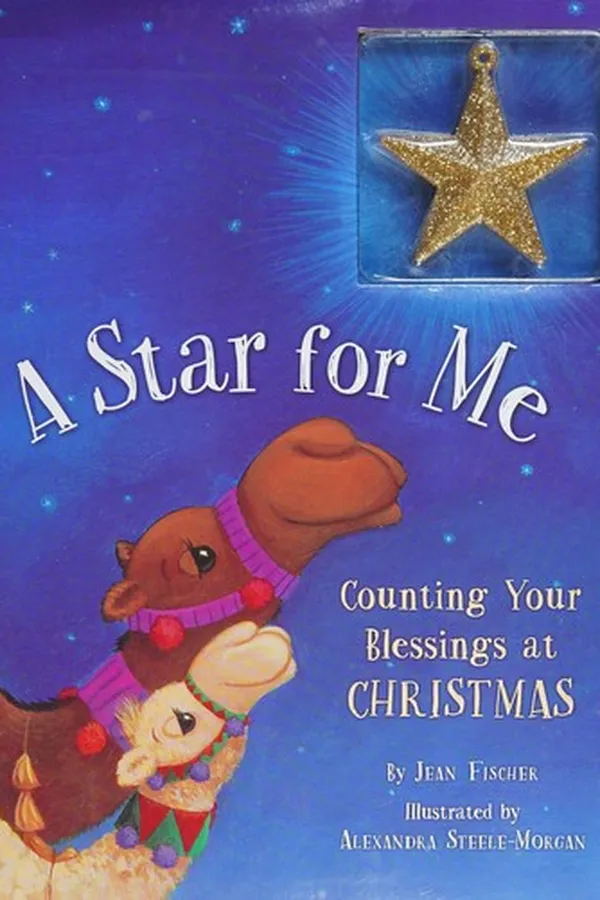 Capa de A star for me