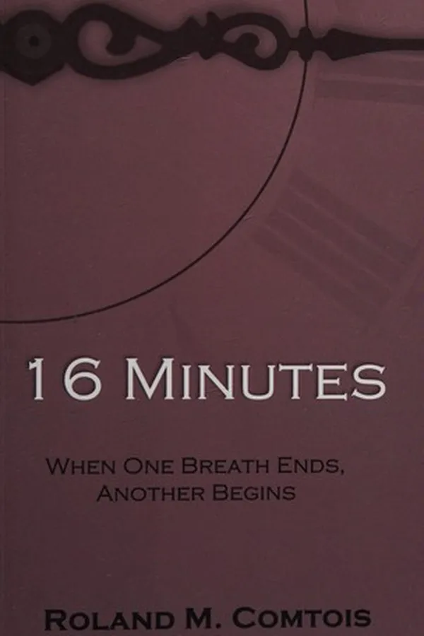 Capa de 16 minutes
