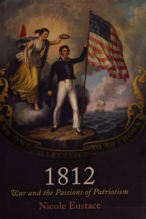 Capa de 1812
