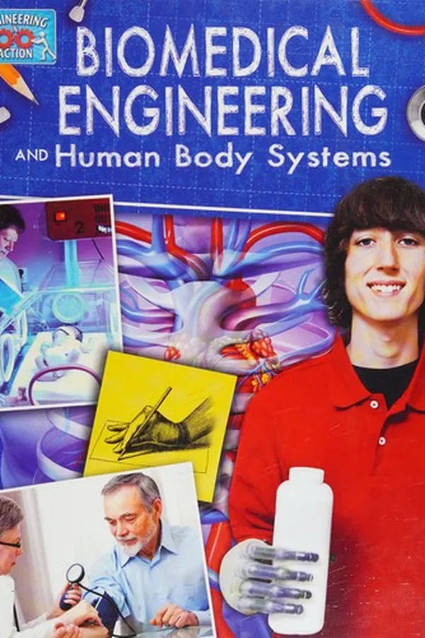 Cover of Biomedical engineering and human body systems